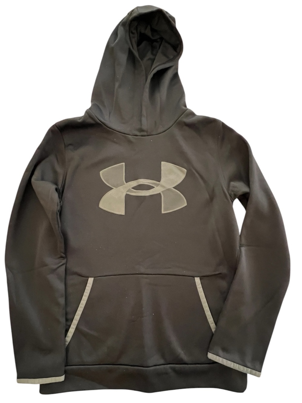 Under Armour Boy’s Cold Gear Hoodie|Boys Medium
